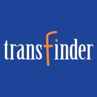Transfinder logo