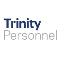Trinity Personnel Ltd logo