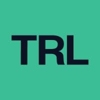 TRL logo