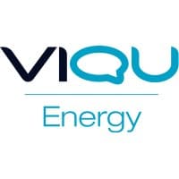 VIQU Energy logo
