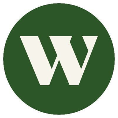Wheel logo