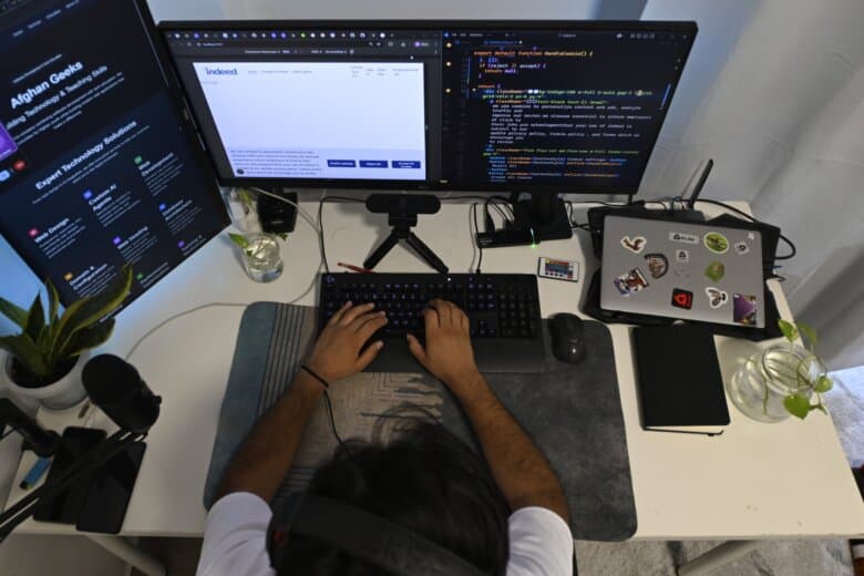 Northern Virginia's Tech Boom: 1,200 New High-Paying Jobs in National Security and Analytics