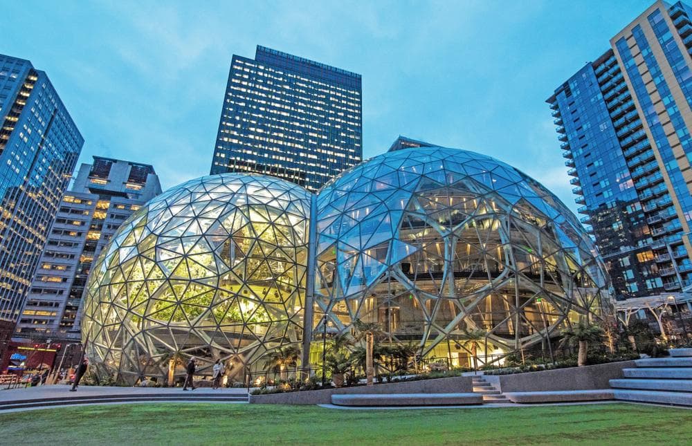 Unlocking Amazon's Secret Tech Salaries: What You Need to Know as a Software Engineer