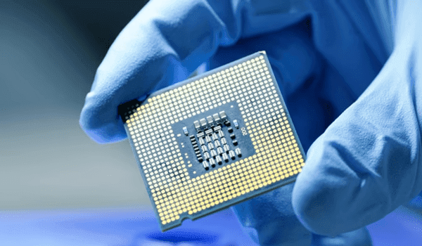 India's Semiconductor Revolution: 8,500 High-Tech Jobs on the Horizon!
