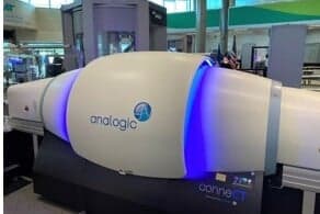 Analogic Corp. Relocates to Salem, NH, Creating 500 New Jobs – A Game Changer for the Region!