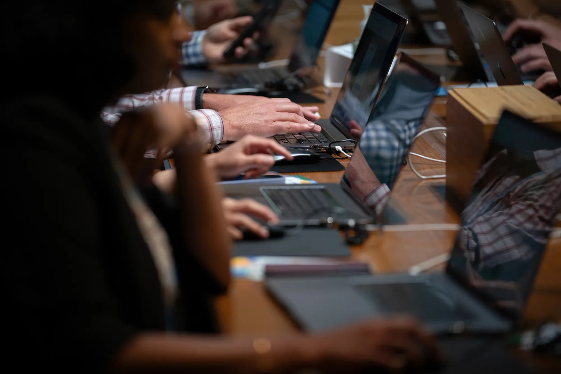 California Workers Unite Against AI: A Battle for Job Security