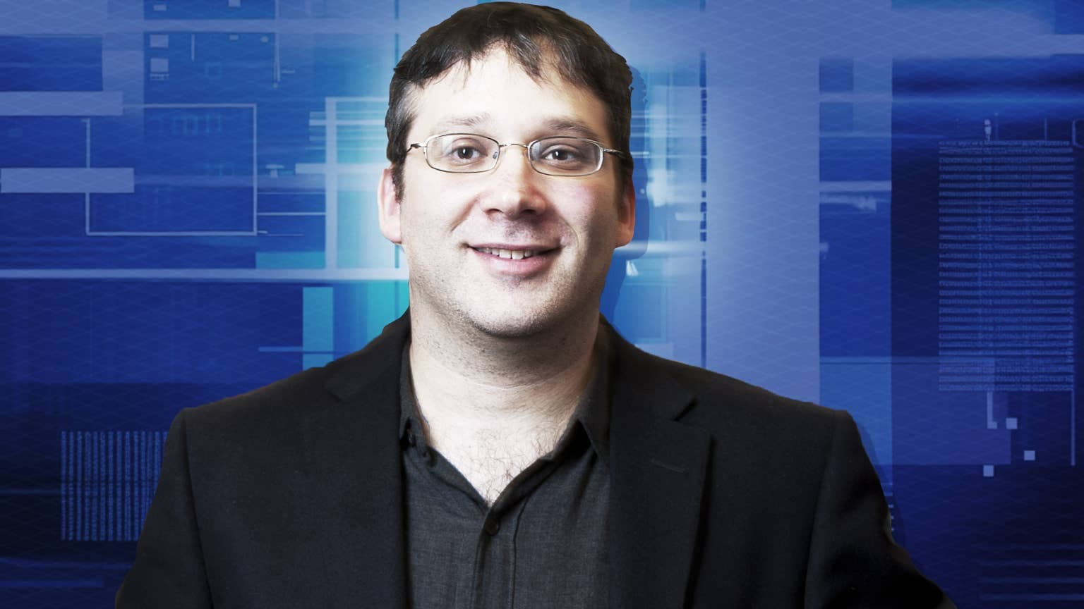 AI Won't Steal Your Job: A Tech Expert's Surprising Take on the Future of Work