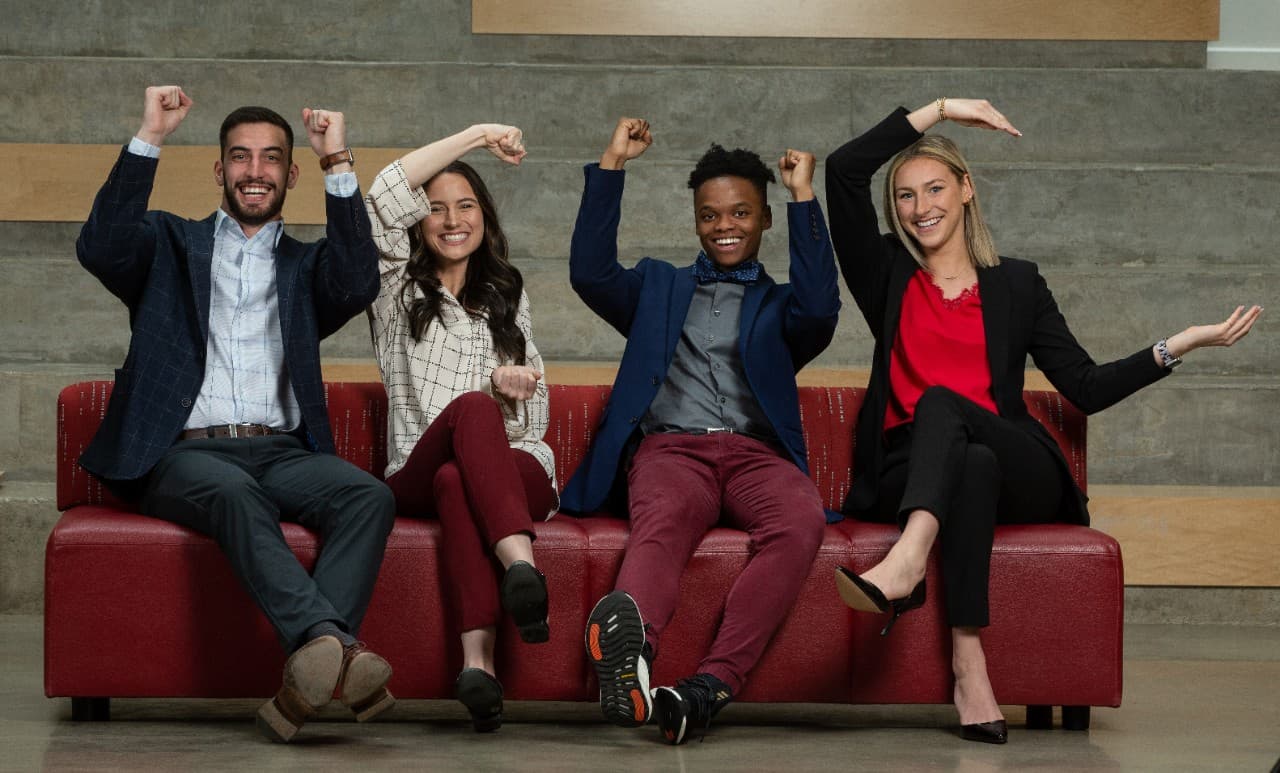 Unlocking Career Success: How UC's Co-op Program Bridges Education and Experience